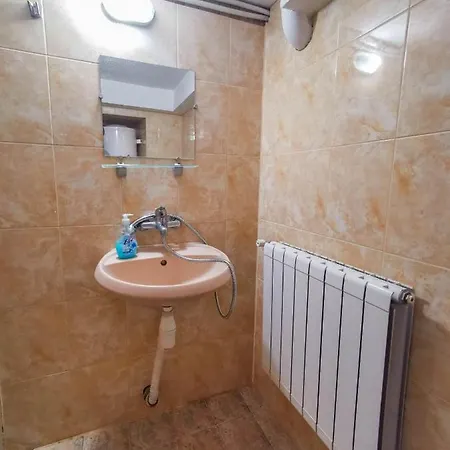 комплекс петлето *