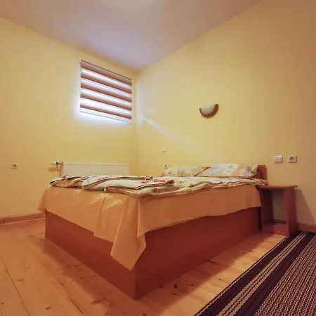 комплекс петлето Дом отдыха