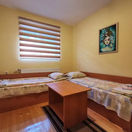 Case de vacanță комплекс петлето