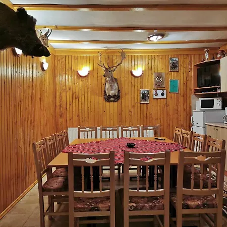 комплекс петлето Дом отдыха