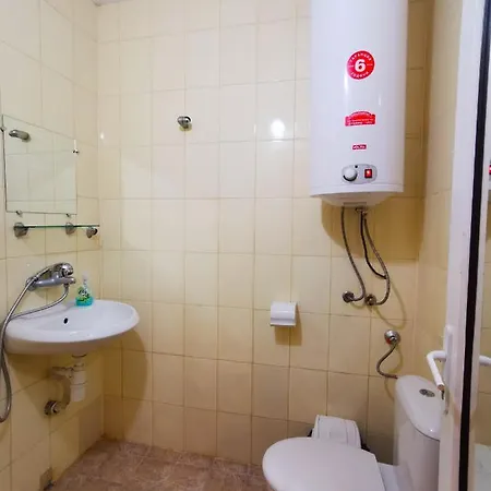 Holiday home комплекс петлето Sokolovtsi (Smolyan)