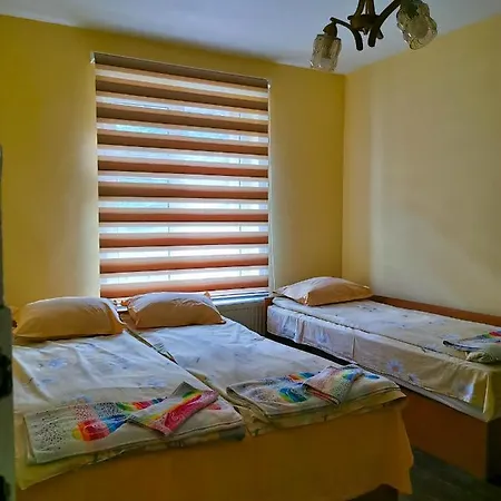 комплекс петлето Case de vacanță *