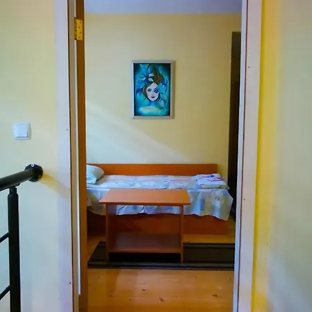 комплекс петлето * Соколовци
