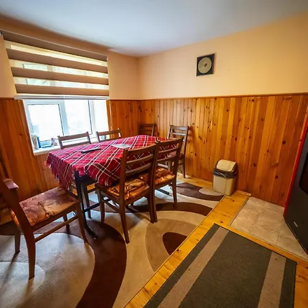 Дом отдыха комплекс петлето Sokolovtsi (Smolyan)