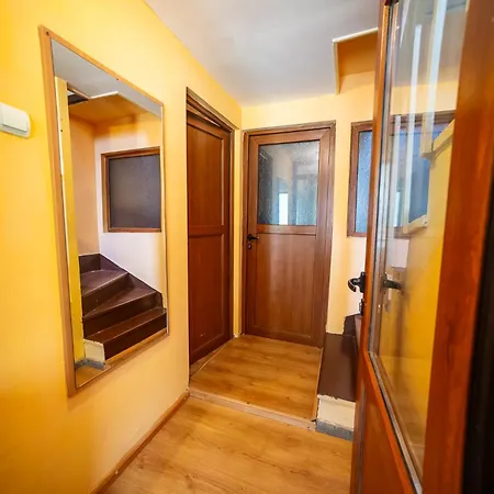 Дом отдыха комплекс петлето Sokolovtsi (Smolyan)