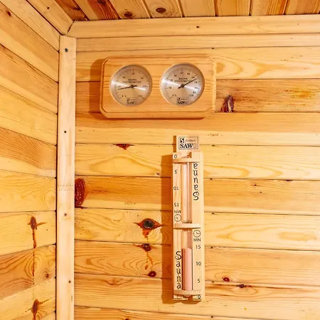 комплекс петлето Дом отдыха Sokolovtsi (Smolyan)