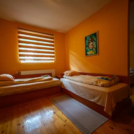 комплекс петлето Дом отдыха Sokolovtsi (Smolyan)