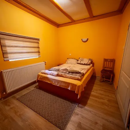 Дом отдыха комплекс петлето Sokolovtsi (Smolyan)
