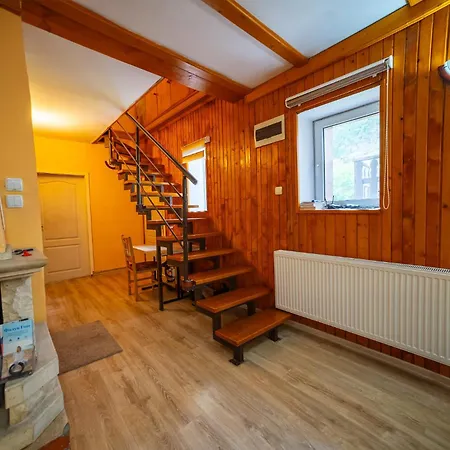 комплекс петлето Дом отдыха Sokolovtsi (Smolyan)