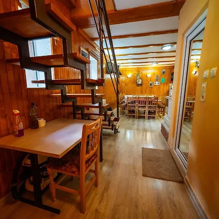 комплекс петлето Дом отдыха Sokolovtsi (Smolyan)