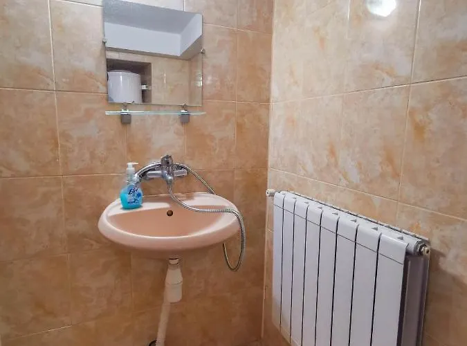 комплекс петлето *