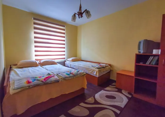 комплекс петлето בית נופש *