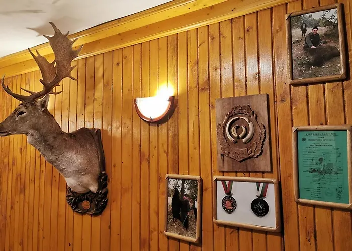 комплекс петлето *