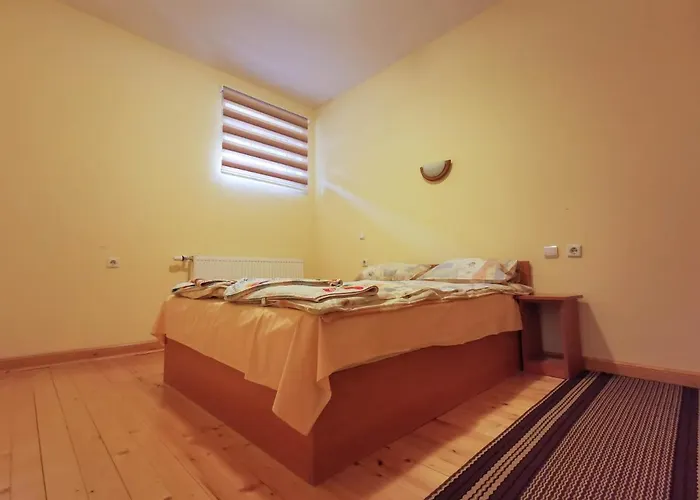 комплекс петлето בית נופש