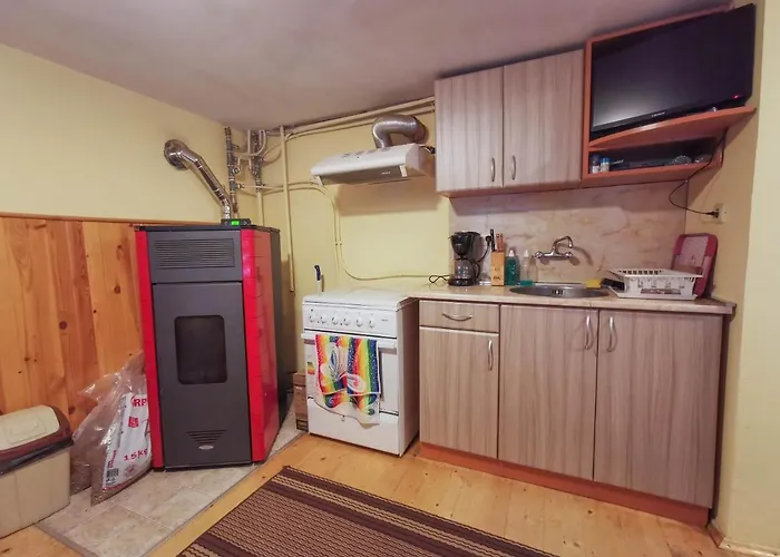 комплекс петлето בית נופש סמוליאן