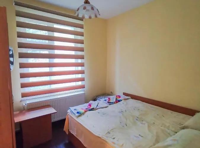 комплекс петлето בית נופש *