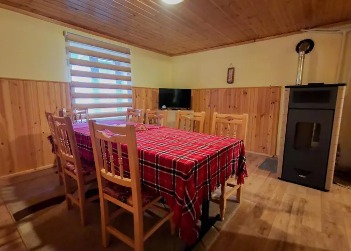 комплекс петлето