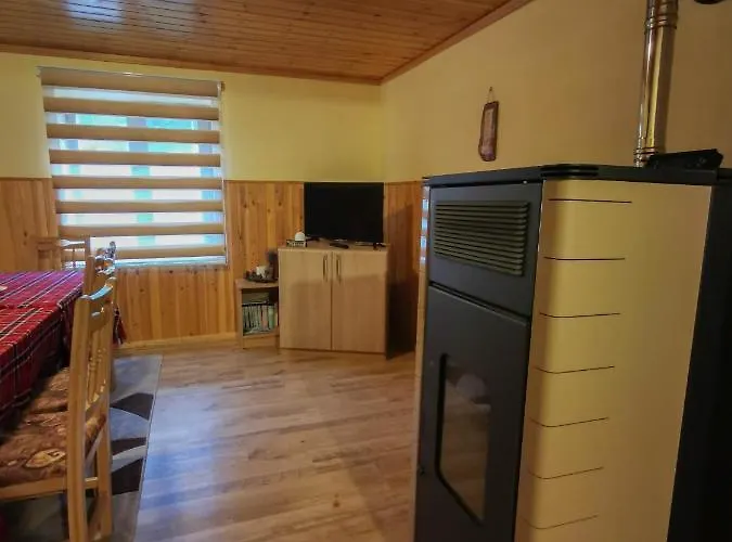 בית נופש комплекс петлето *