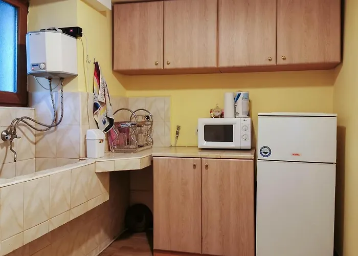 комплекс петлето * סמוליאן