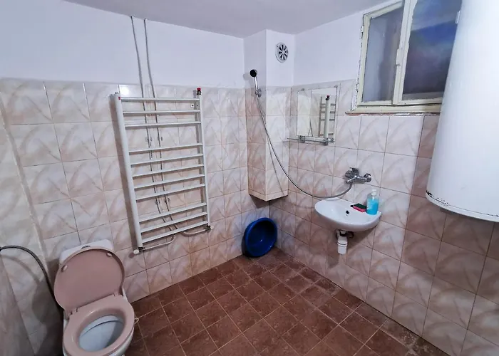 комплекс петлето בית נופש