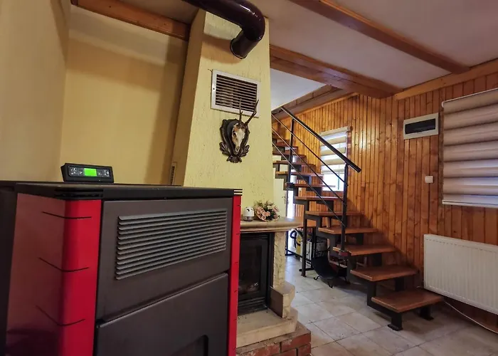 комплекс петлето בית נופש סמוליאן