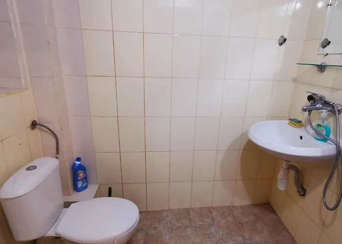 комплекс петлето