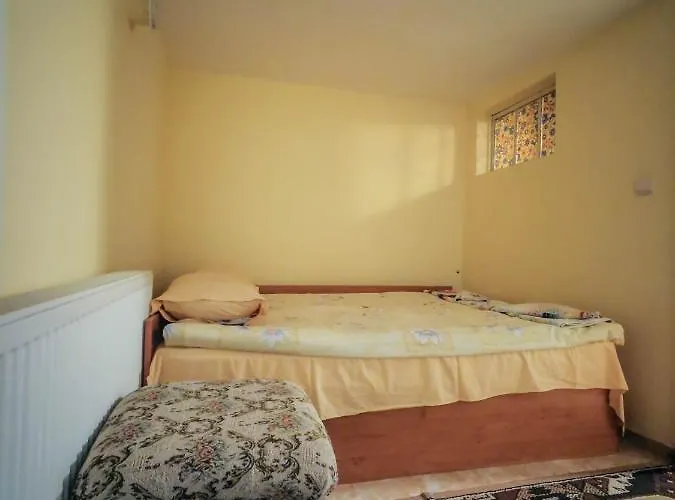 комплекс петлето סמוליאן