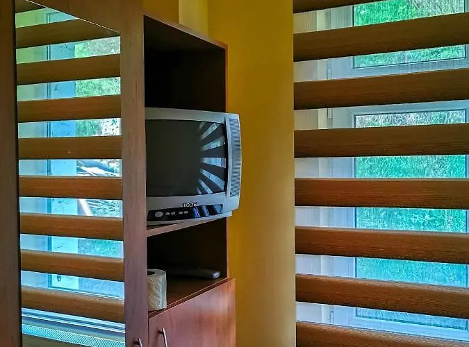 комплекс петлето בית נופש סמוליאן