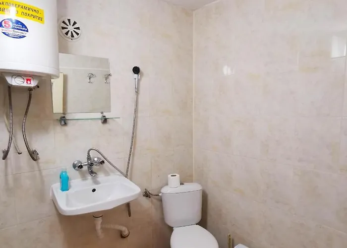 בית נופש комплекс петлето *