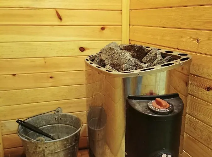 комплекс петлето בית נופש סמוליאן