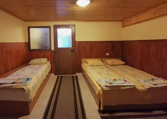 בית נופש комплекс петлето *