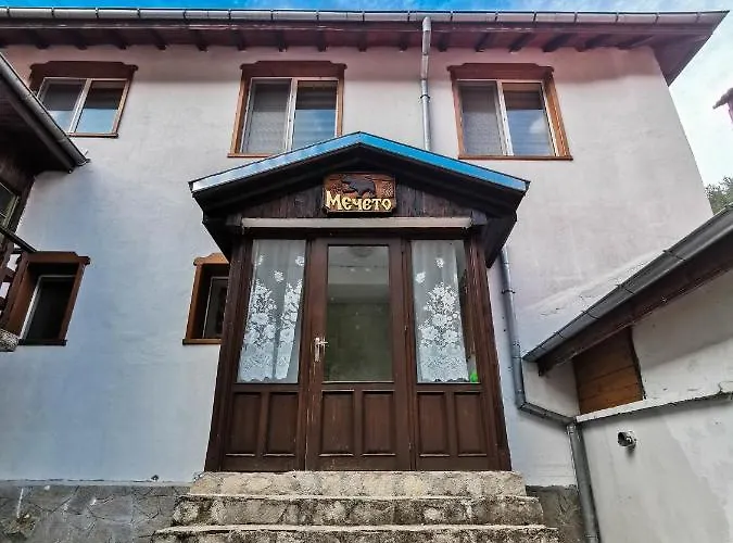 комплекс петлето * סמוליאן