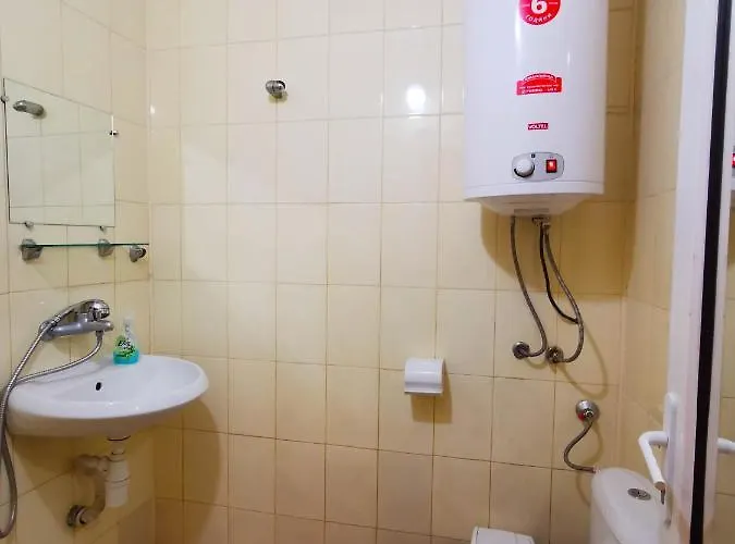 בית נופש комплекс петлето סמוליאן