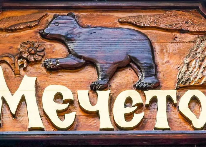 комплекс петлето בית נופש