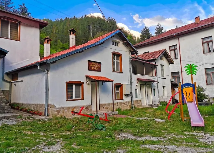 комплекс петлето *