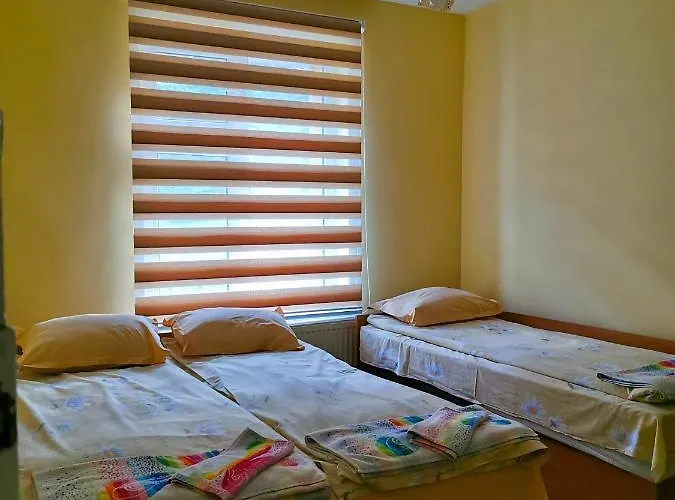 комплекс петлето בית נופש *