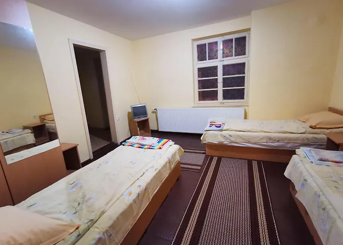 комплекс петлето