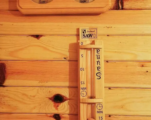 комплекс петлето בית נופש סמוליאן