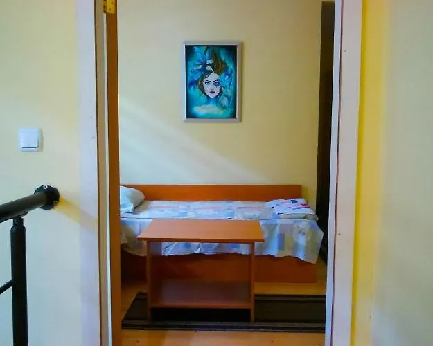 комплекс петлето * סמוליאן