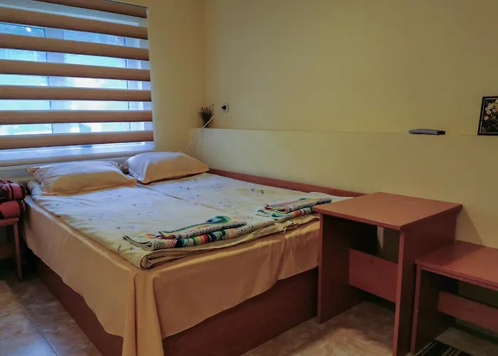 комплекс петлето