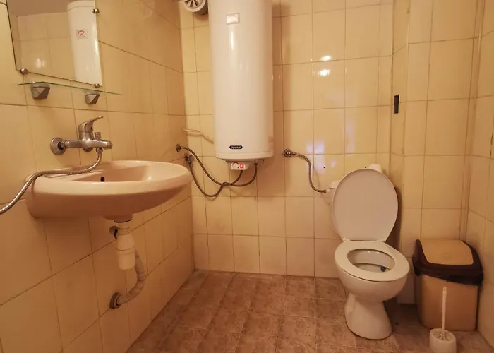 комплекс петлето בית נופש *