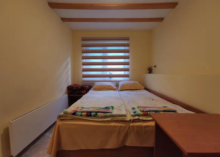 комплекс петлето סמוליאן