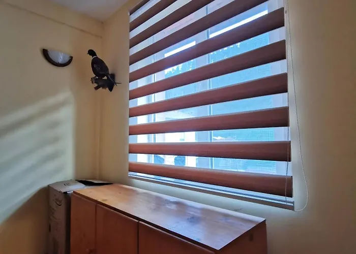 בית נופש комплекс петлето